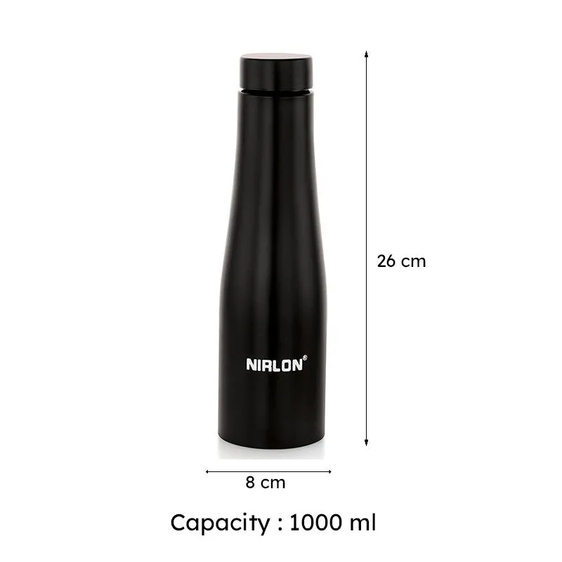 Ruvia Stainless Steel Water Bottle - 1000 mL media 9