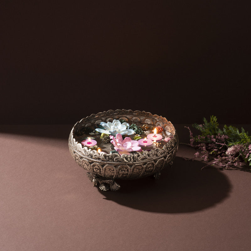 Avian Luxe Accent Bowl media 5