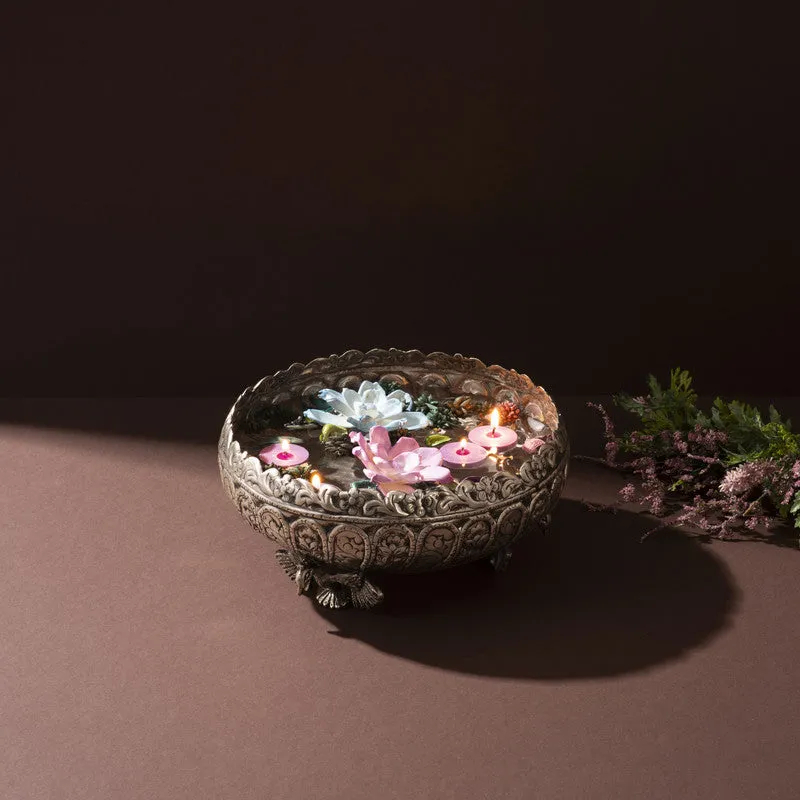 Avian Luxe Accent Bowl media 5