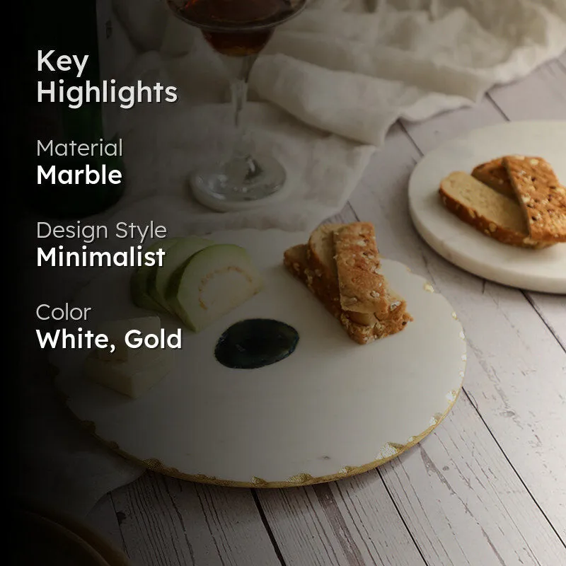 Trevi Neo Marble Platter media 2