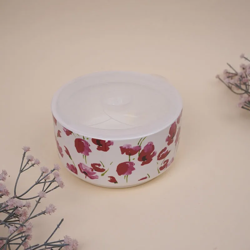 Ruby Airtight Storage Container (300 mL/600 mL/1000 mL) - Set Of Three media 5