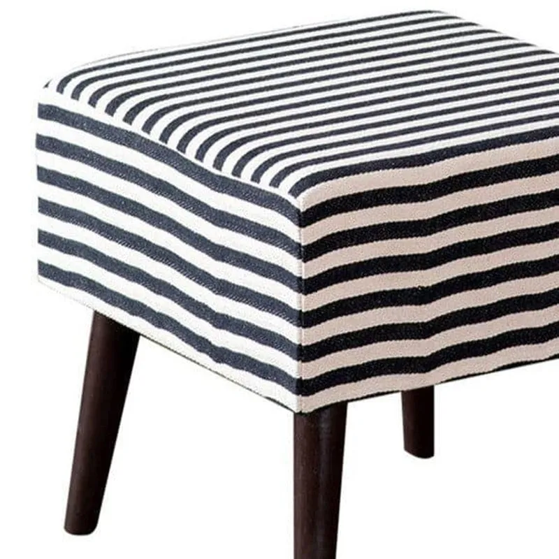 Delway Wooden Stool media 3