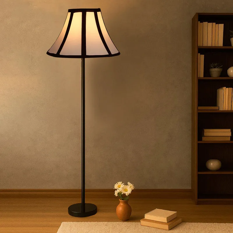 Stripra Rodin Floor Lamp media 1