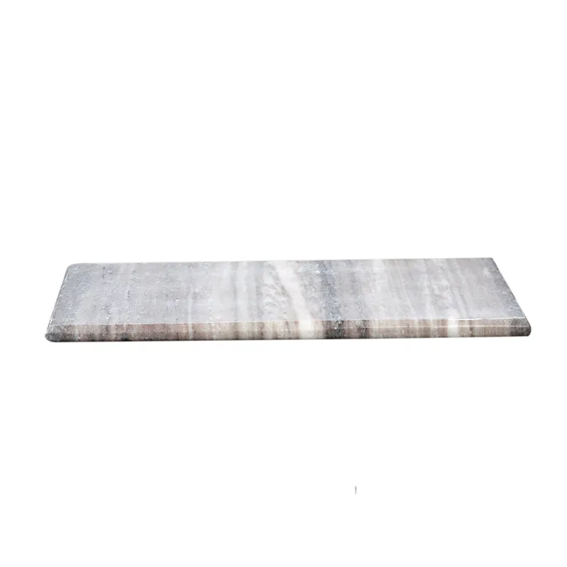 Onyxa Marble Serving Platter media 3