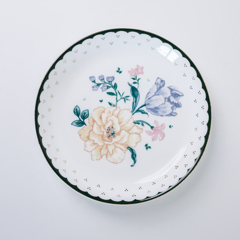 PetiteServe Quarter Plate - Set of Four media 6