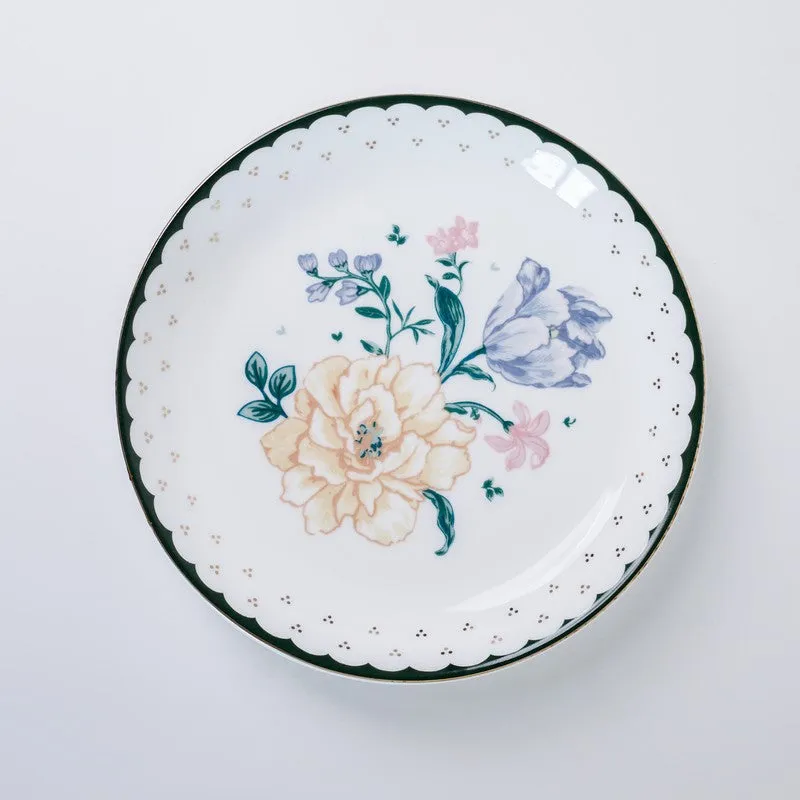PetiteServe Quarter Plate - Set of Four media 6