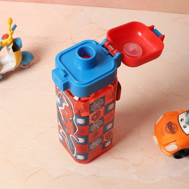 Spider Hero Water Bottle - 550 mL media 5