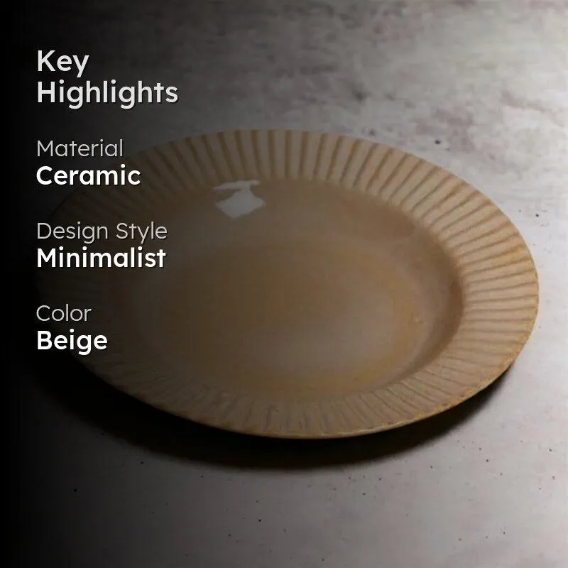 Akosua Pasta Plate media 2