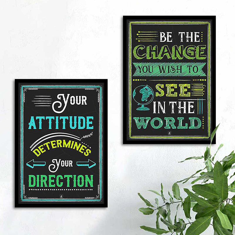 Quote II