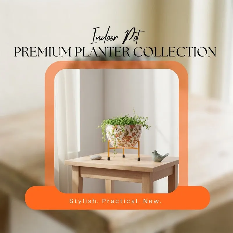 Blossom Mitti Pots & Planters media 5