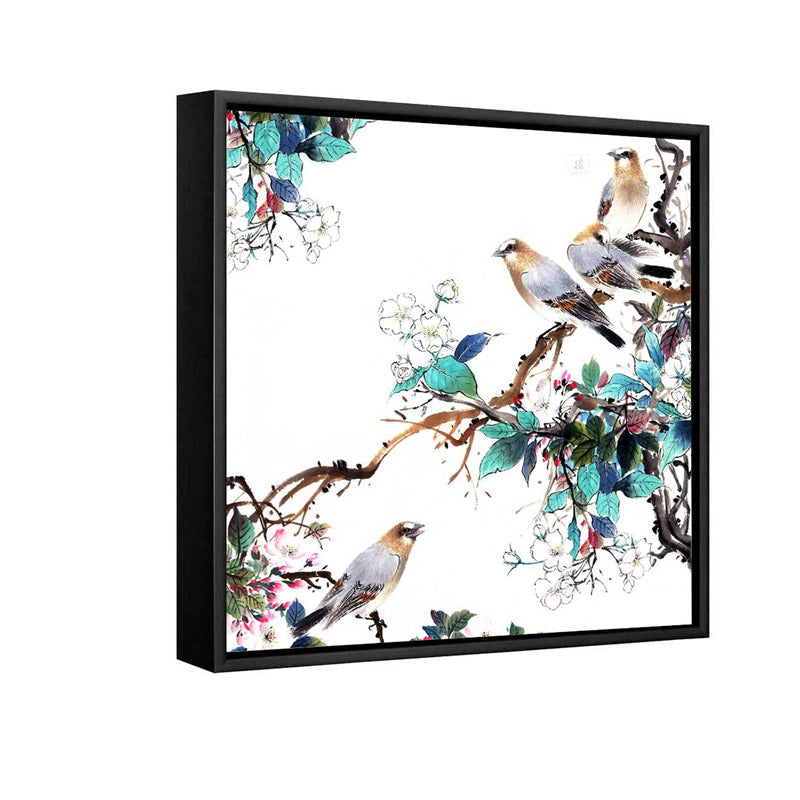 Gardia Wall Art - Set Of Two media 4