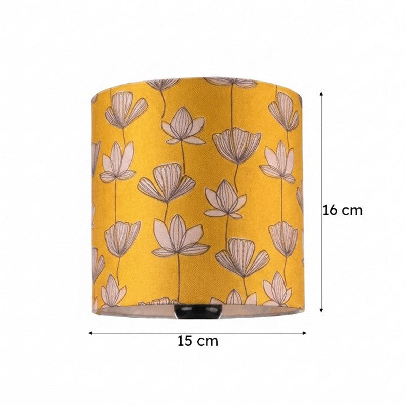 Sunkissed Dome Lampshade media 5