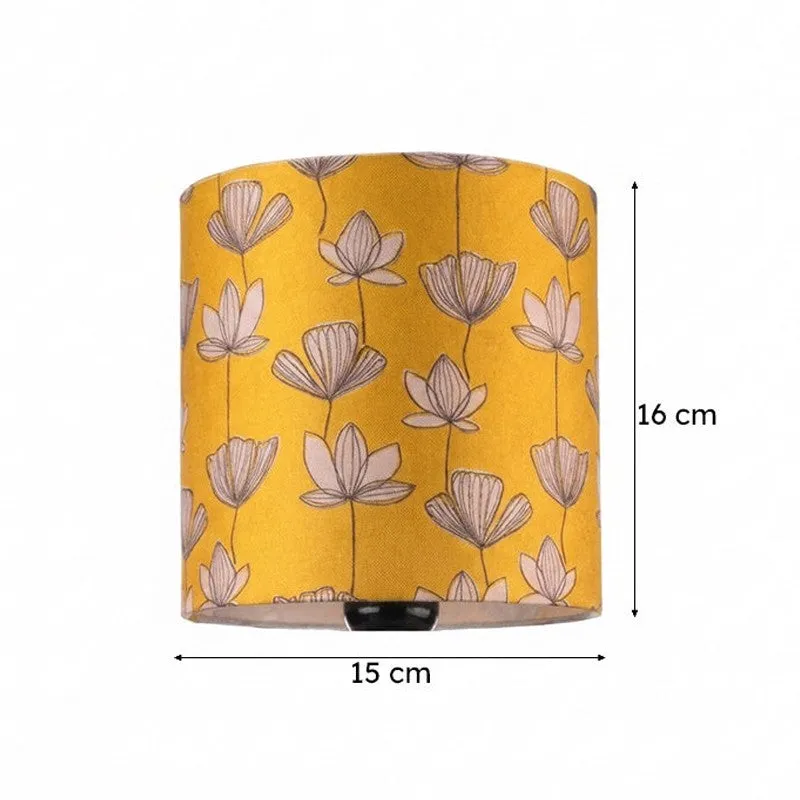 Sunkissed Dome Lampshade media 5