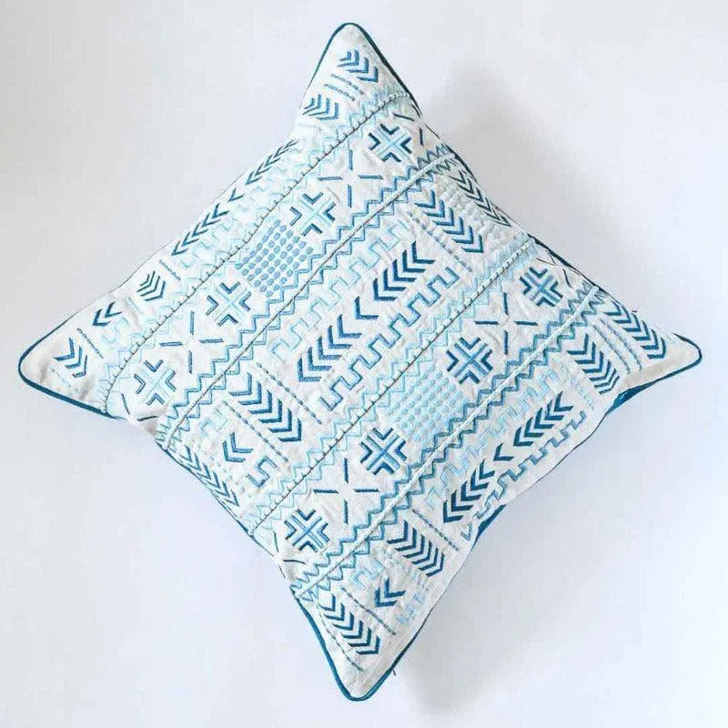 Serene Cushion Cover media 2