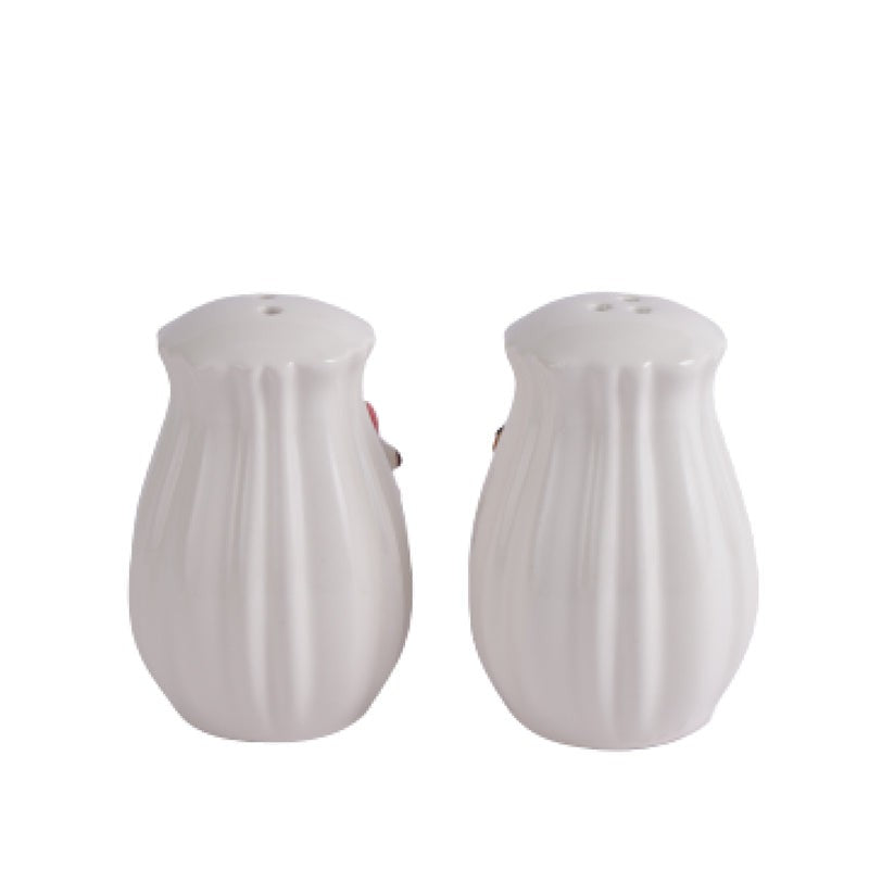 Cookie Tart Salt & Pepper Shaker - Three Piece Set image 5