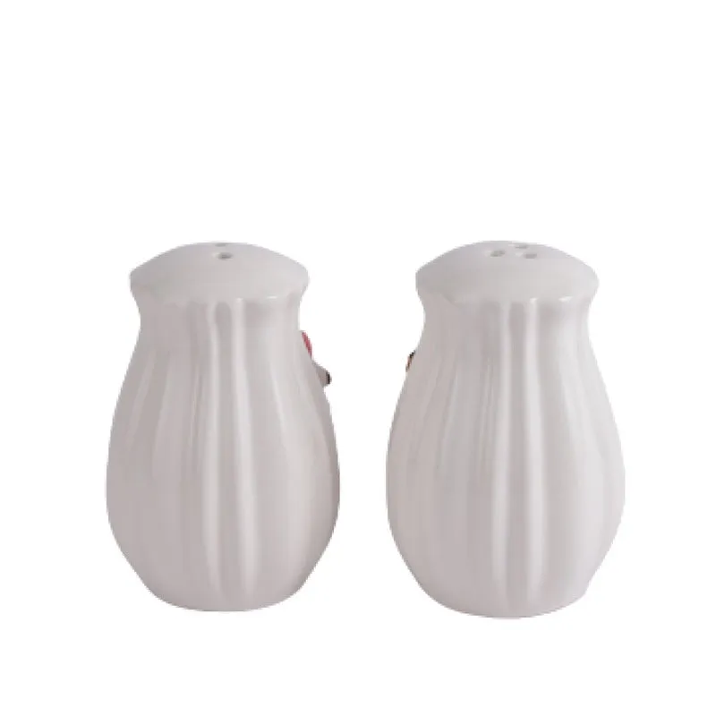 Cookie Tart Salt & Pepper Shaker - Three Piece Set media 5