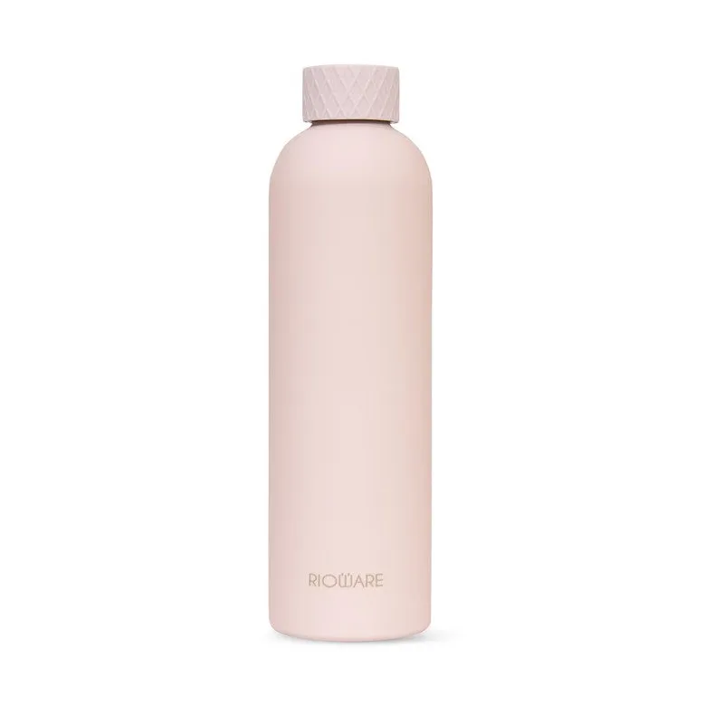 Rioware HydraLoop Water Bottle (Pink) - 750 mL media 3