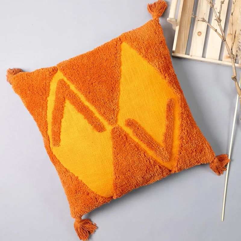 Tacto Tufted Cushion Cover media 5