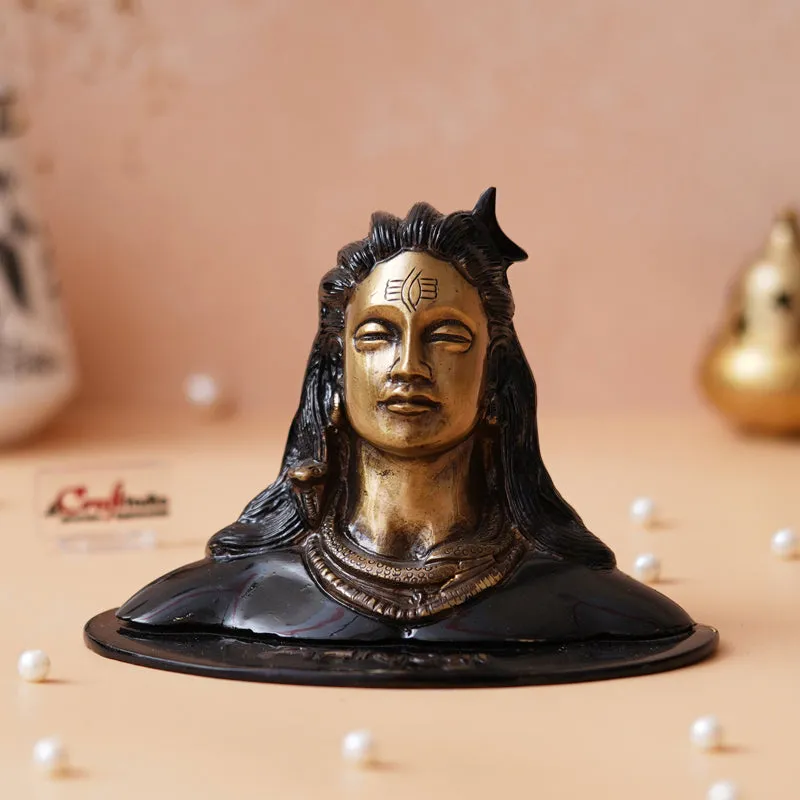 Adiyogi Pride Idol media 1