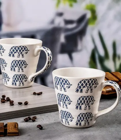 Stoneware