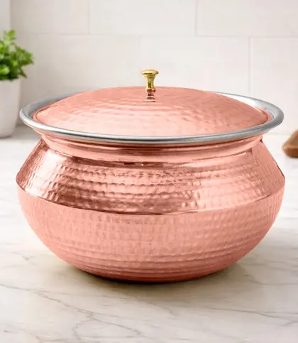 Copper