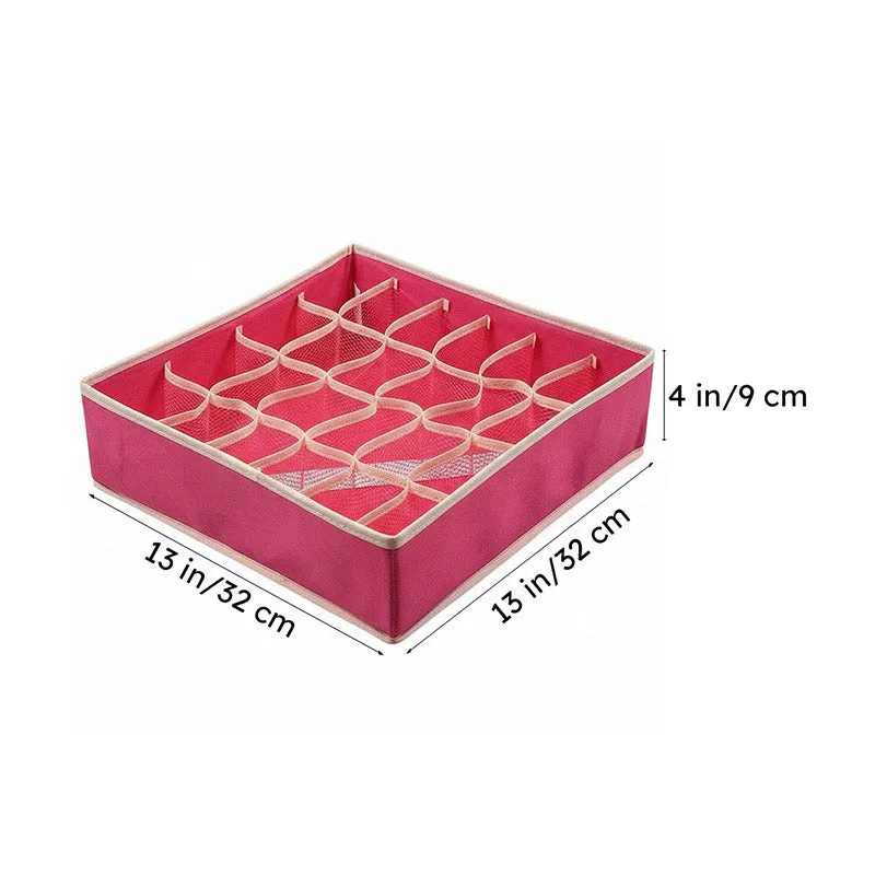 Forda Storage Organizer - Set Of Three media 7