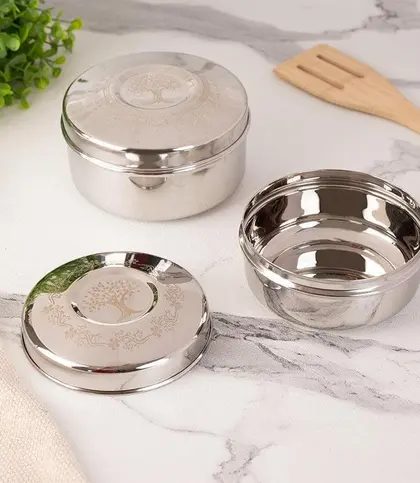 Stainless Steel
