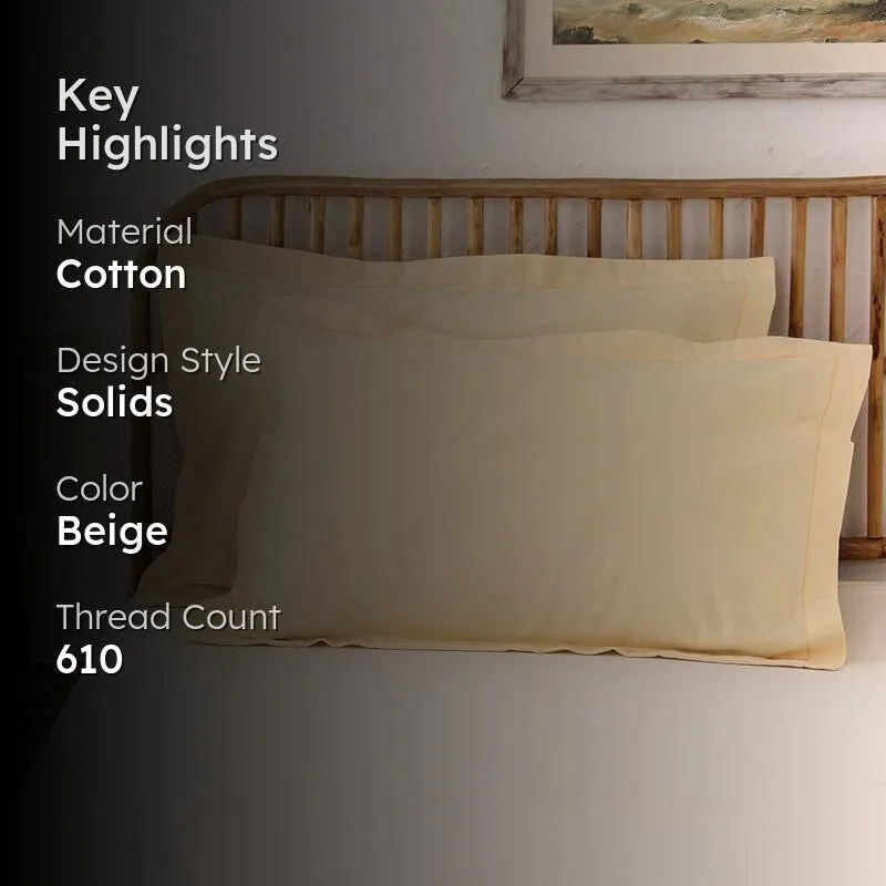 Ginger Pillow - Beige media 2