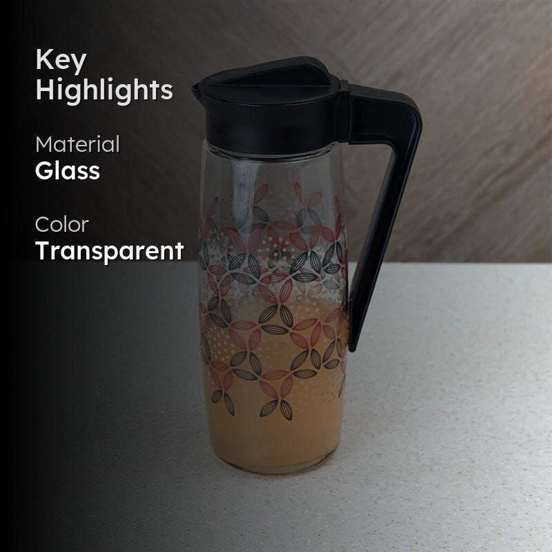 Tirava Flora Jug - 1600 Ml media 2
