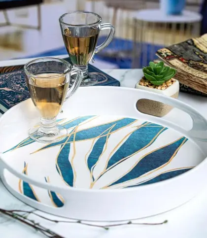 Melamine