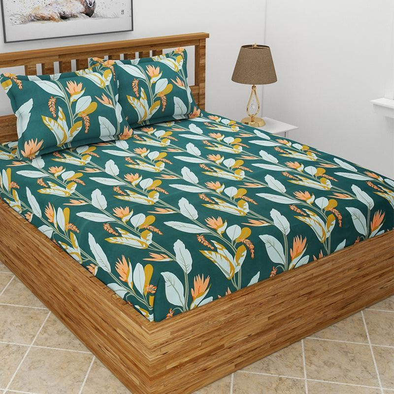 Glace Cotton/Microfiber
