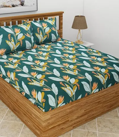 Glace Cotton/Microfiber