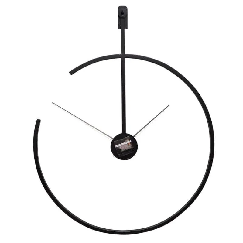 Ring Time Wall Clock media 3