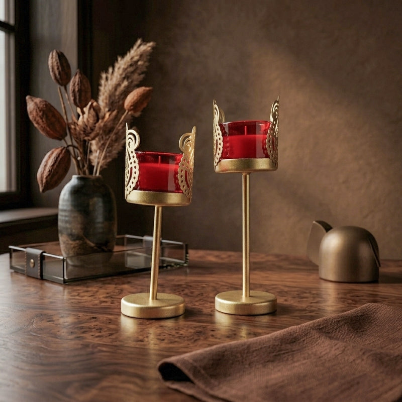 Vitra Votive Stand - Set Of Two media 4