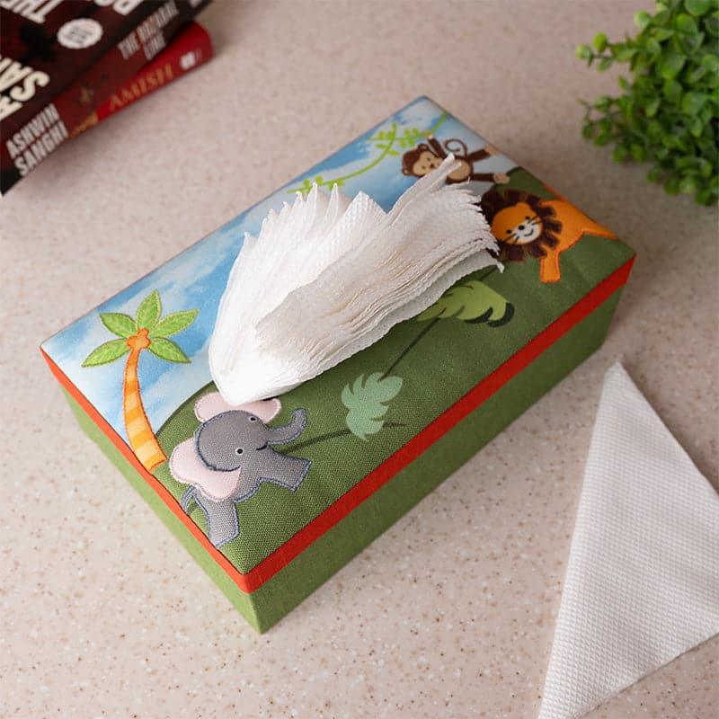 Jungle Gather Organiser - Jungle Collection