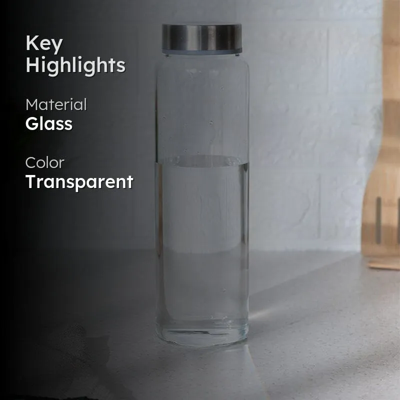 Dewera Water Bottle - 1000 mL media 2
