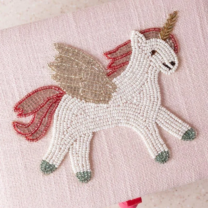 Pony Prance Organiser - Unicorn Collection media 4