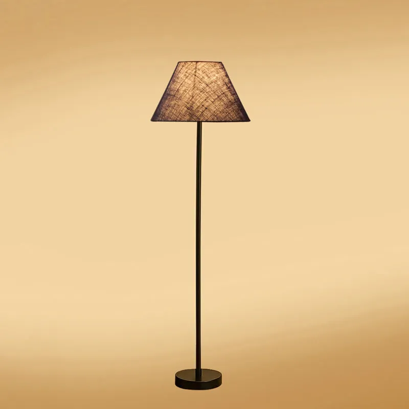 Sienna II Rodin Floor Lamp - Blue media 3