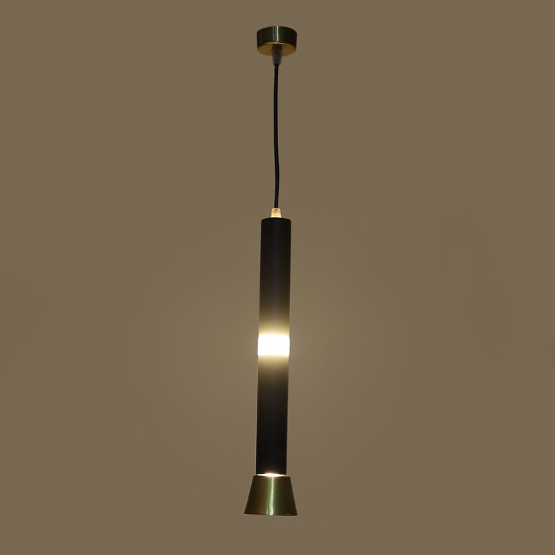 Rodra Bar Iron Ceiling Lamp media 5