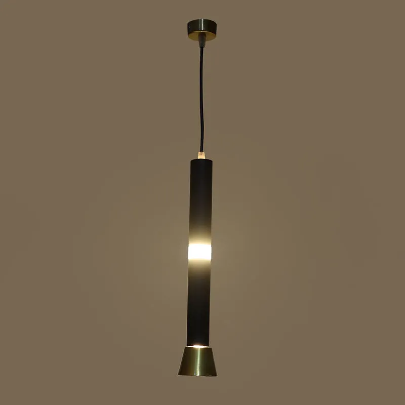 Rodra Bar Iron Ceiling Lamp media 5
