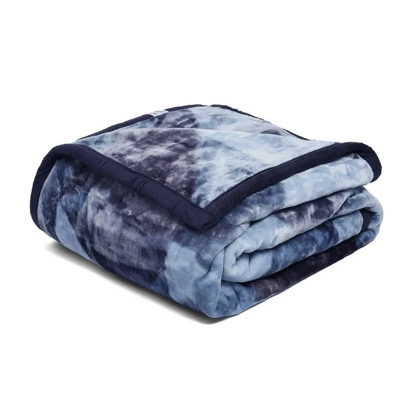 Monte Carlo Ocean Mist Blanket - 928 GSM media 6