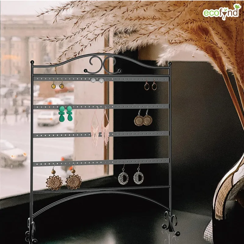 Bijora Metal Jewellery Stand media 8