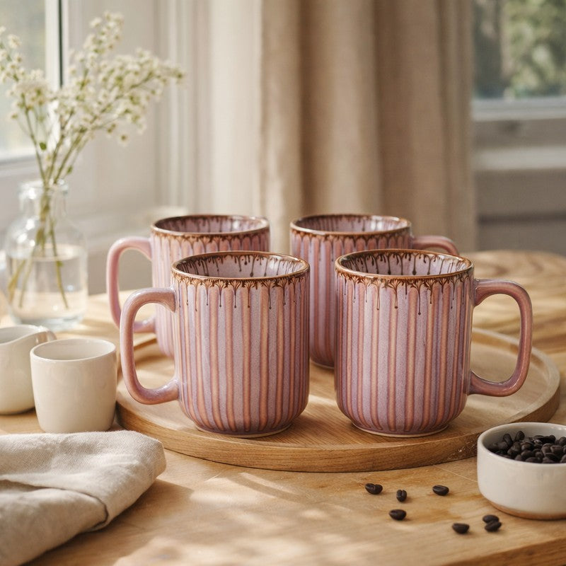 Set of Four