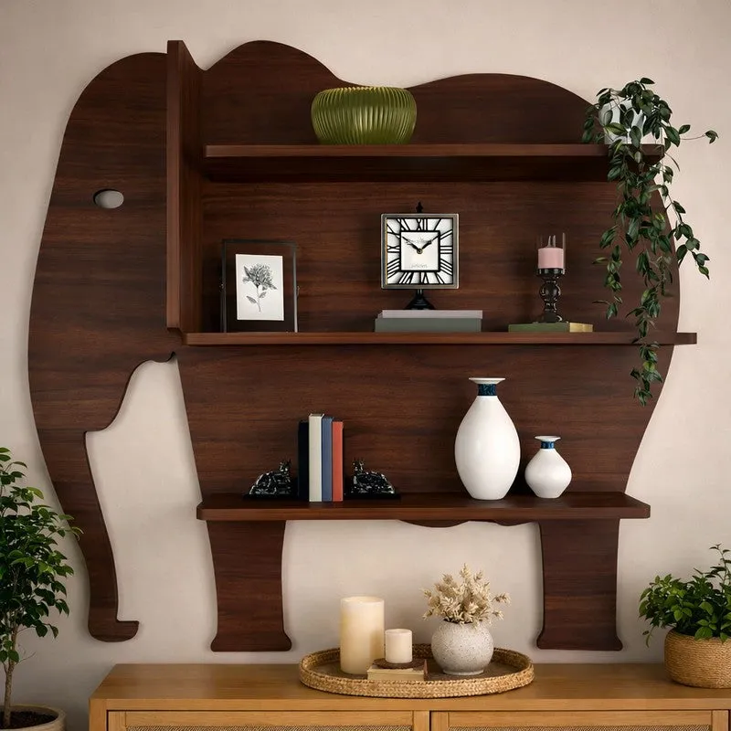Elephento Wall Shelf media 1