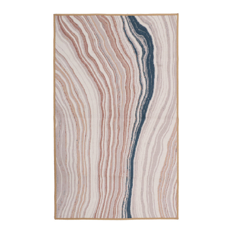 Pastel Strata II Anti-Skid Carpet