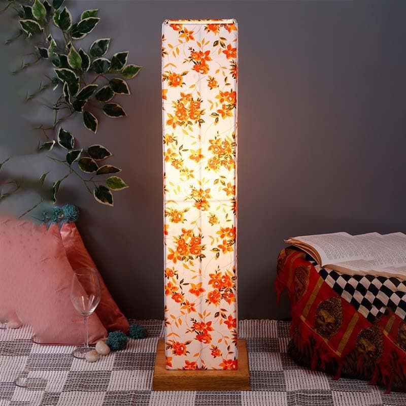 Fabric Shade