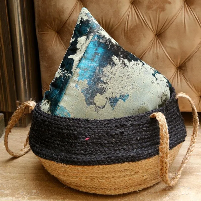 Botanical Garden Jute Planter media 6