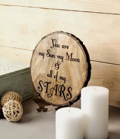 Wood