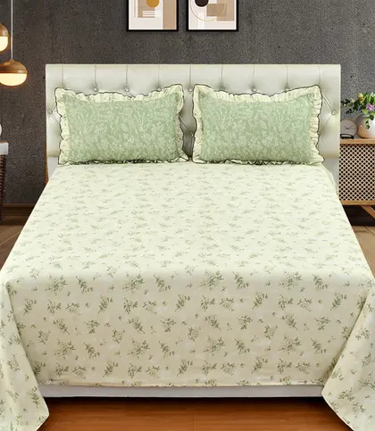 Glace Cotton/Microfiber