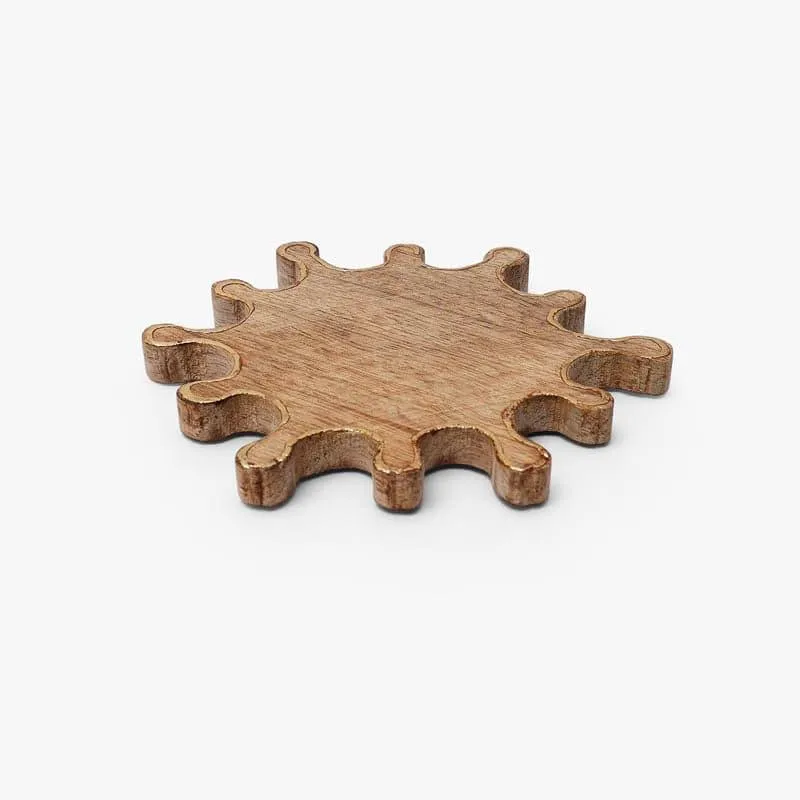 Splish Splash Coaster - Set Of Four media 4